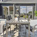 Amazing In Sydals With Sauna * Sarup