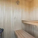Amazing In Sydals With Sauna Дом отдыха *