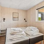 Amazing In Sydals With Sauna Дом отдыха *