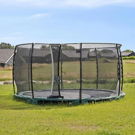 Amazing In Sydals With Sauna