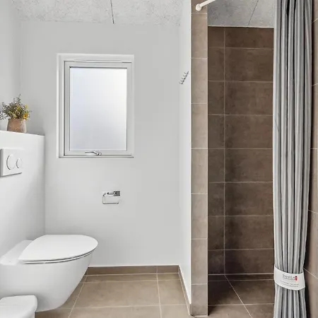 Amazing In Sydals With Sauna * Sarup