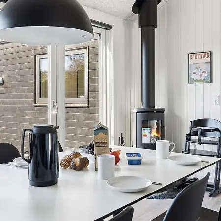 Amazing In Sydals With Sauna בית נופש Sarup