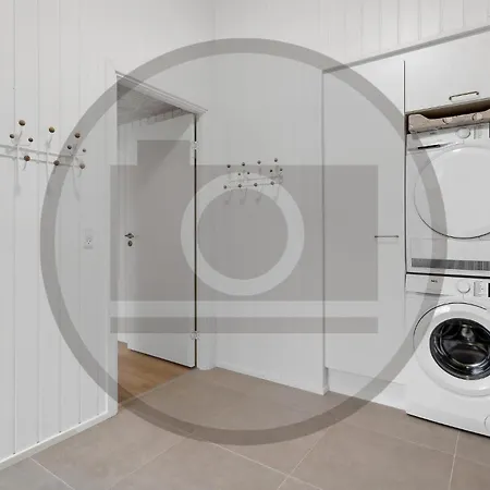 Amazing In Sydals With Sauna בית נופש *