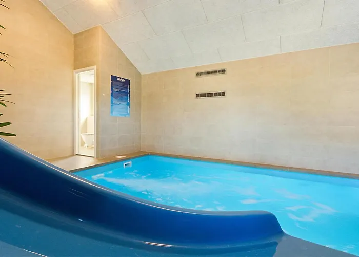 Amazing In Sydals With Sauna