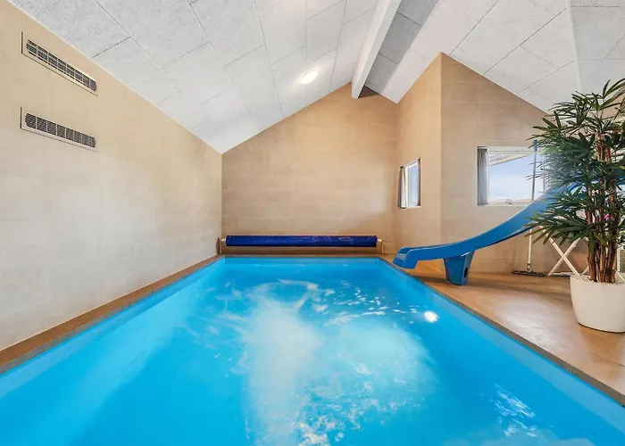 Amazing In Sydals With Sauna Sarup