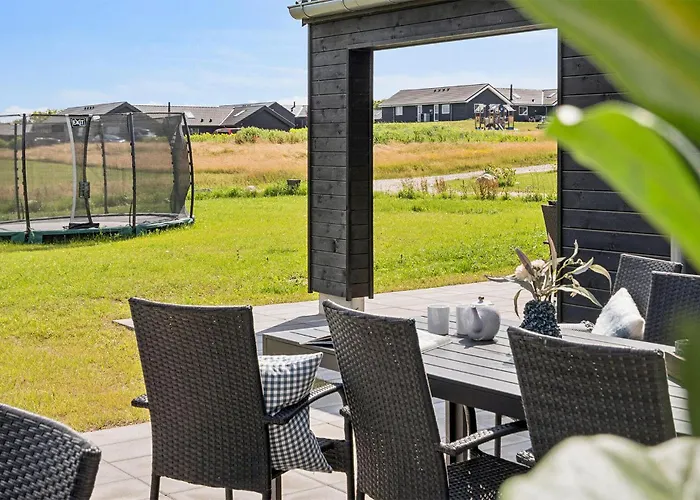 Amazing In Sydals With Sauna Sarup