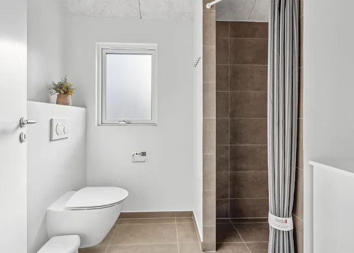 Amazing In Sydals With Sauna * Sarup