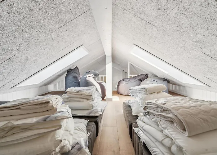 Amazing In Sydals With Sauna Sarup